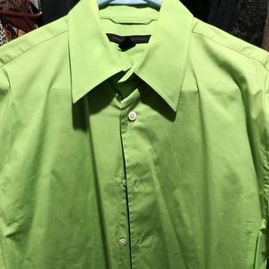 Men’s express 1mx shirt